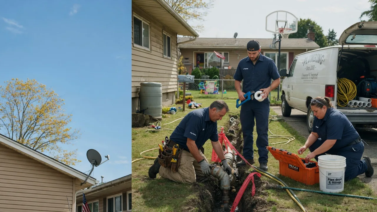 Garbage Disposal Replacement in Hurlock, MD near me